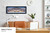 2026 NHL Heritage Classic Wall Decor - Montreal Canadiens vs Winnipeg Jets