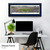 Notre Dame Fighting Irish Wall Decor - Football Panoramic Print