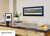 Notre Dame Fighting Irish Wall Decor - Football Panoramic Print