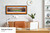 Tennessee Volunteers Football Panoramic Wall Decor - Neyland Stadium