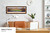 Tennessee Volunteers Football Panoramic Wall Decor - Neyland Stadium