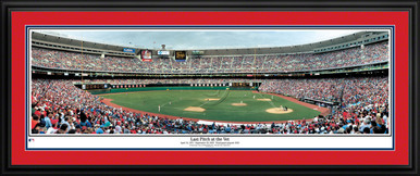 Citizens Bank Park Posters - Rob Arra Collection