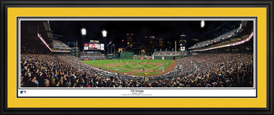 PNC Park Posters, Pittsburgh Pirates Merchandise, Replicas & More