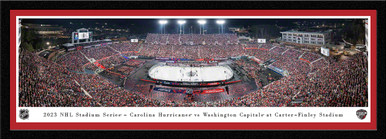 Washington Capitals Team Introduction 2018 NHL Stadium Series Photo Print -  Item # VARPFSAAVB062 - Posterazzi