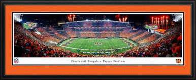 Cincinnati front Stadium ペン画 Cincinnati Riverfront Stadium ペン画の通販はau PAY マーケット