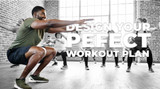 Designing Your Perfect Workout Plan : A Step-by-Step Guide