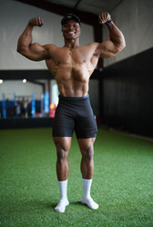 Bodybuilder  Strategies for Cutting and Bulking Phases