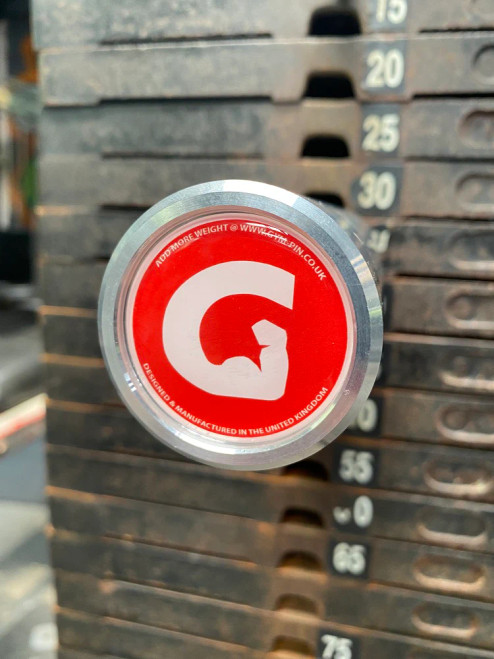 Original GymPin Cable Stack Extender Pin