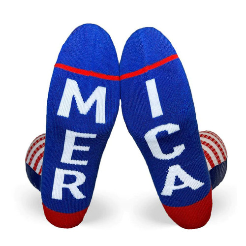 Proud 'Mer/Ica soles
