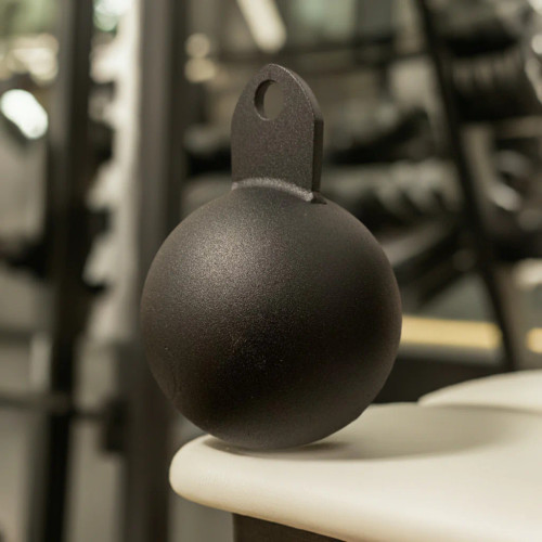 GymPin Grip Ball Attachment