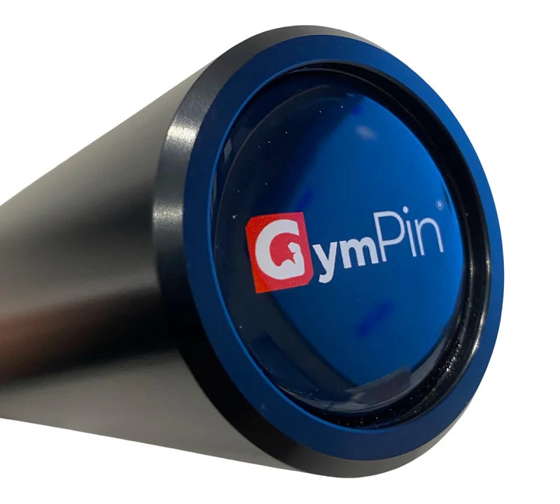 Original GymPin Cable Stack Extender Pin