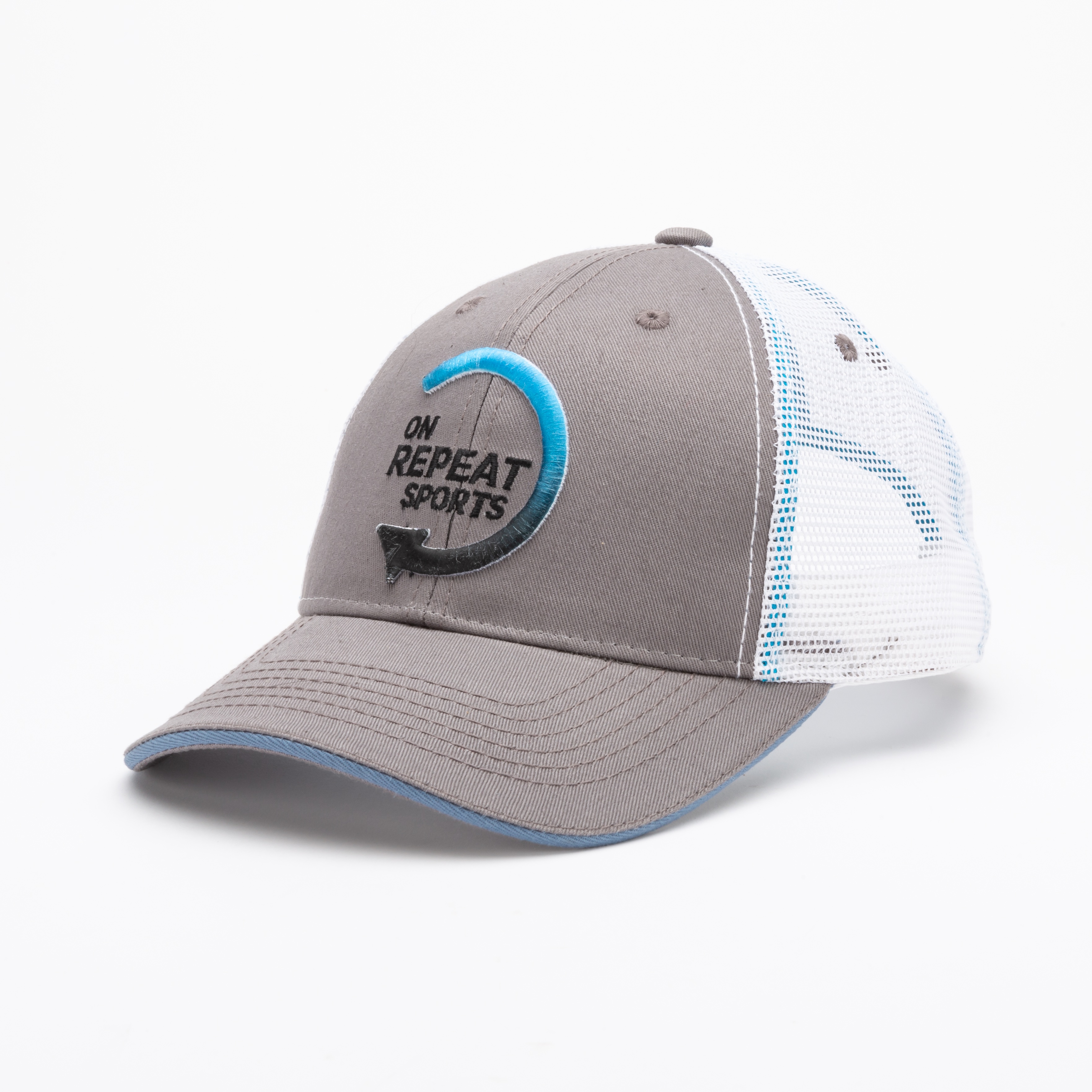 On Repeat Sports Hat