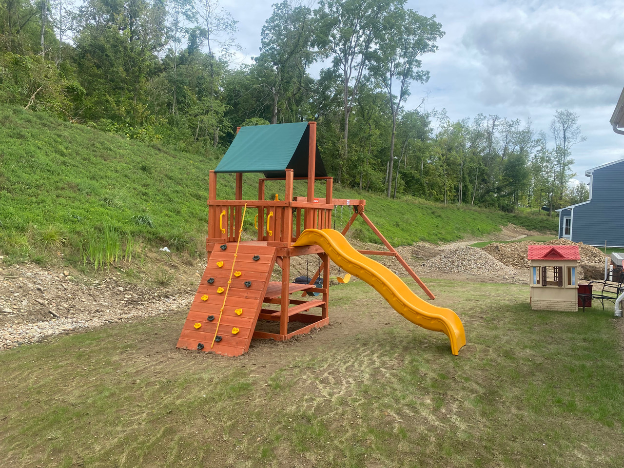 Monkey Tower (56) - Main Image