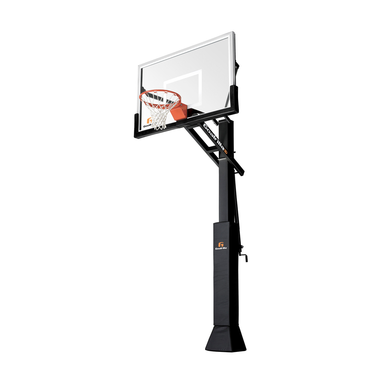 Goalrilla Universal Pole Pad