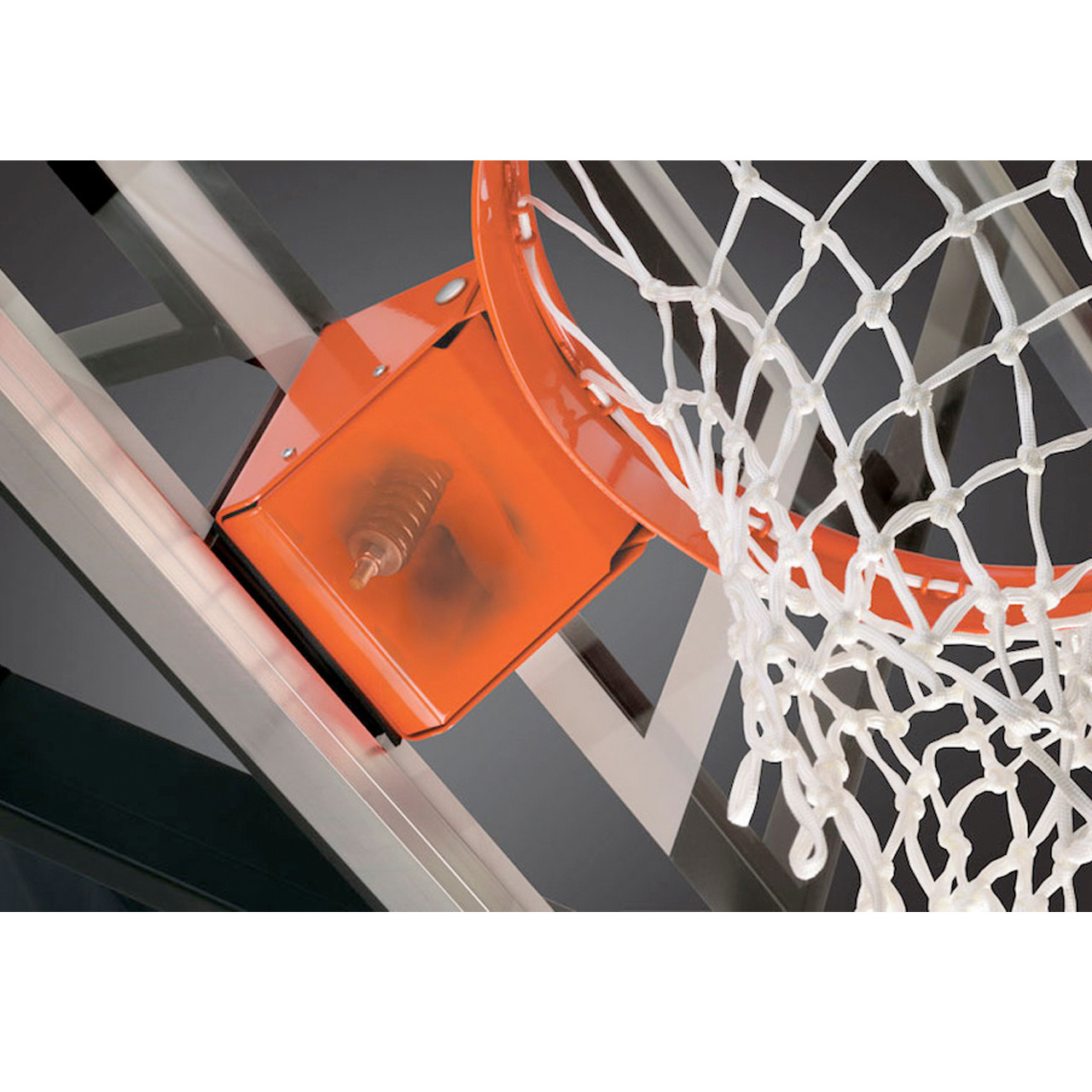 GS72C 72 inch In Ground Basketball Hoop – Goalrilla