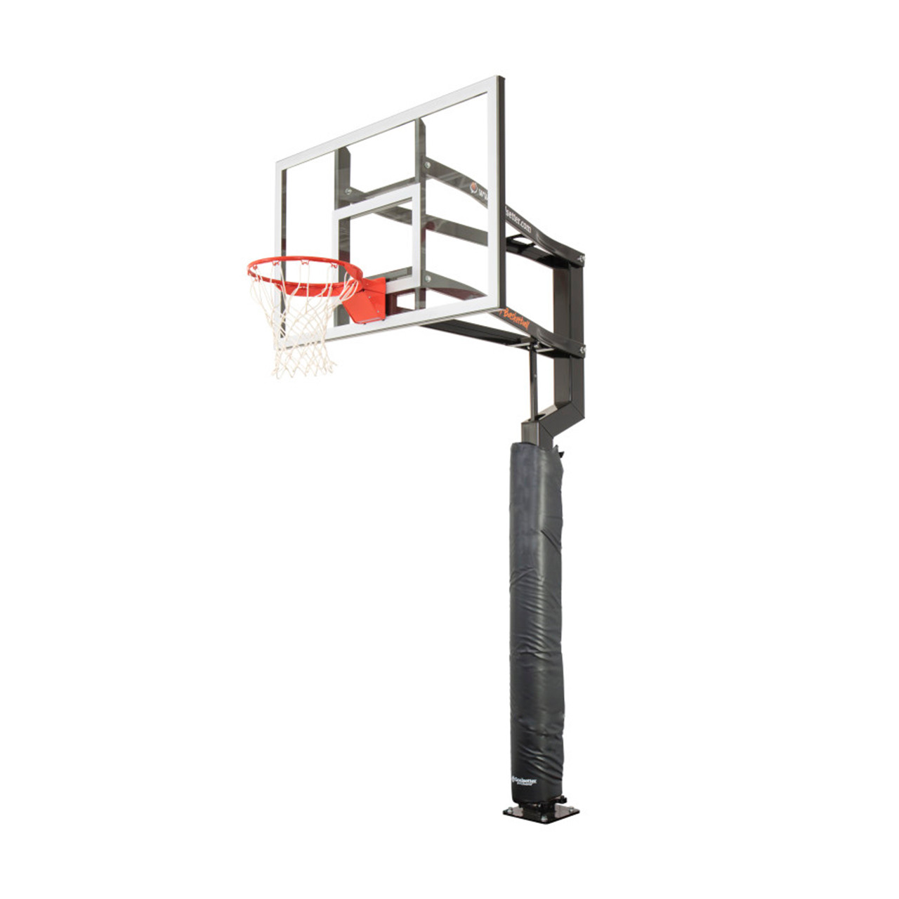 Goalsetter Wrap Around Pole Pad
