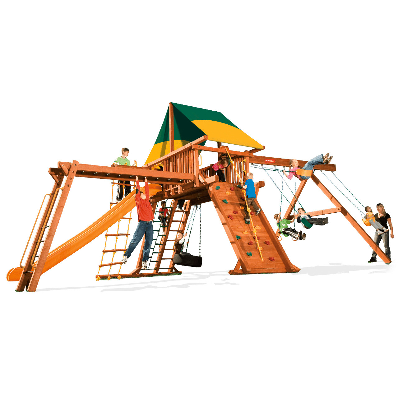 Swing Monster 726 その他練習用品のセット Outback XL 7' Combo 3 (27c)