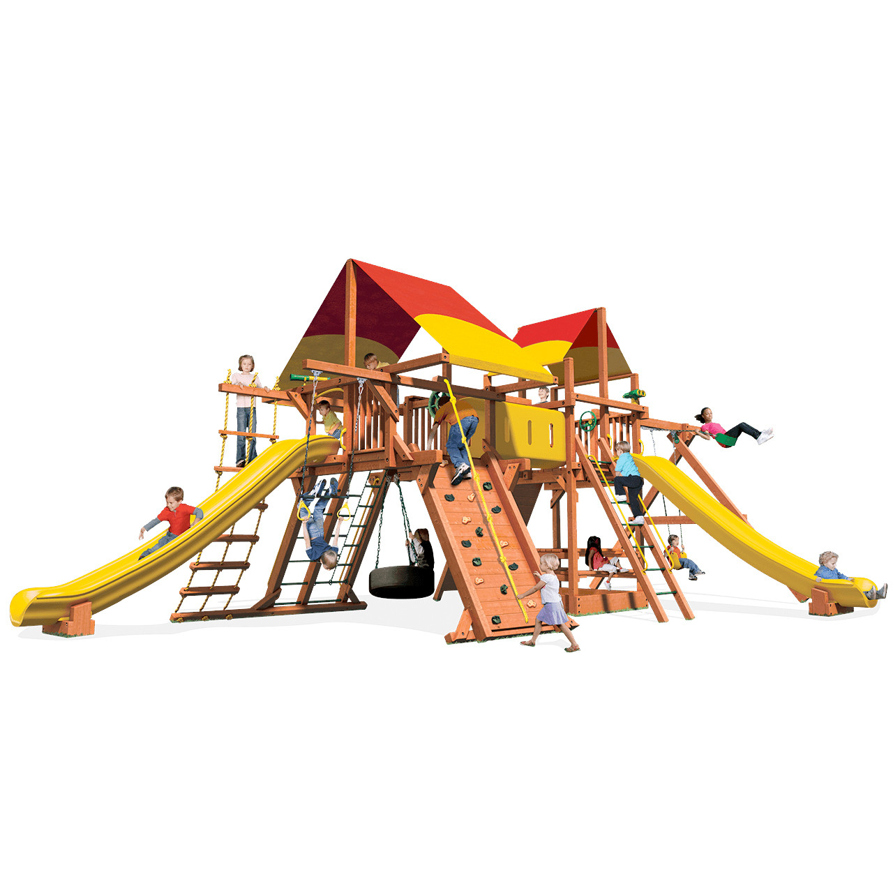 Mega Set 1 (48c)