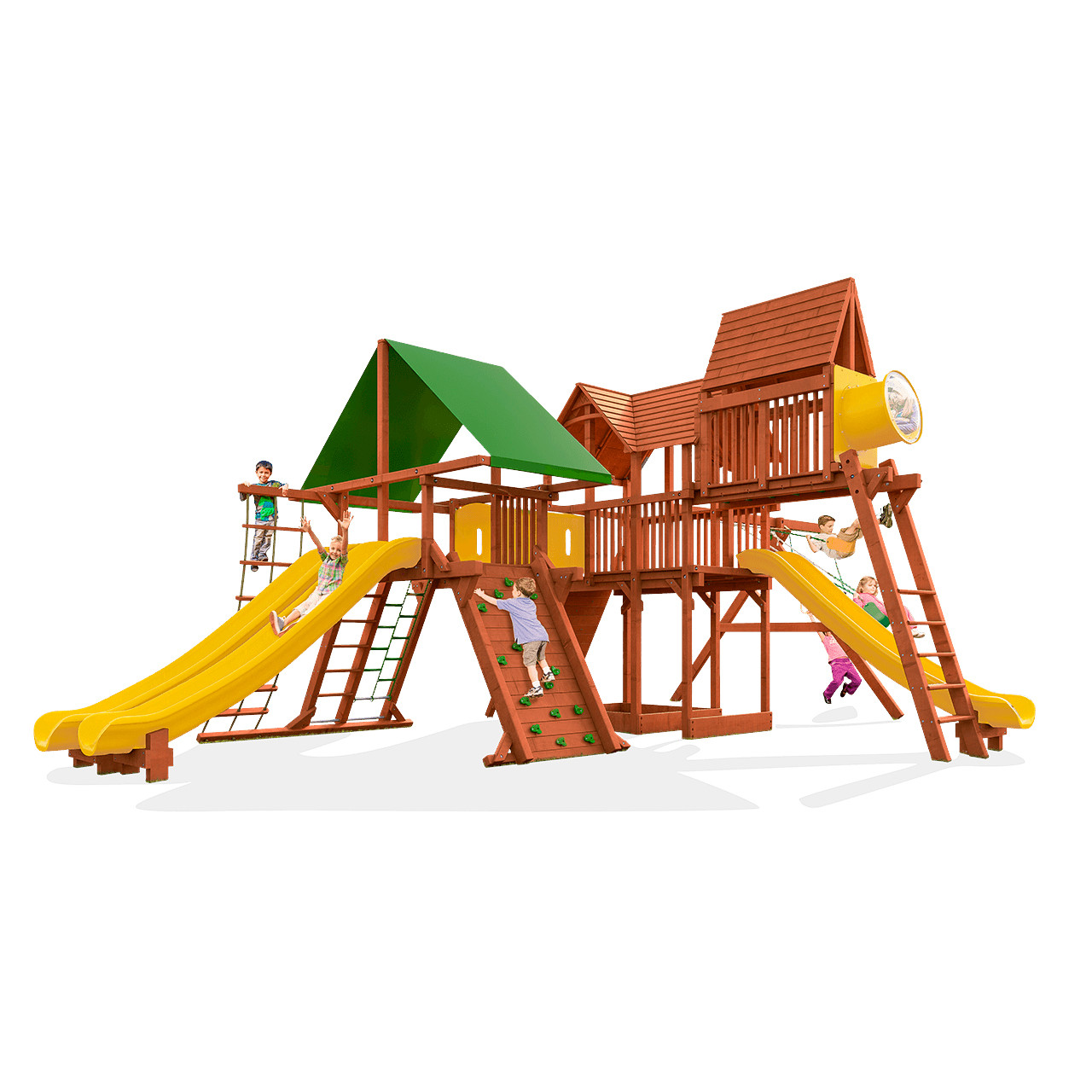 Mega Set 4 (51c)