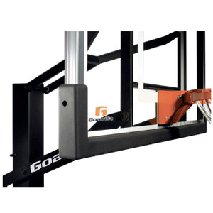 goalrilla universal edge pad kit