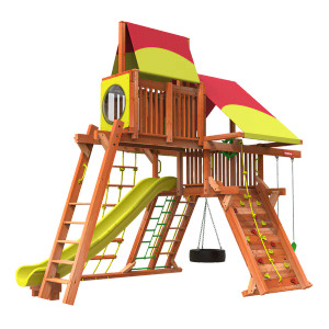 Outback 6' - Space Saver - w/Single Swing Arm (53c) Outback 6' - Space Saver - w/Single Swing Arm (53c)