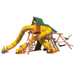 mega set 2, Outback 6' w/ Spiderslide