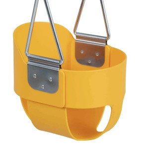 Toddler Bucket Swing Toddler Bucket Swing