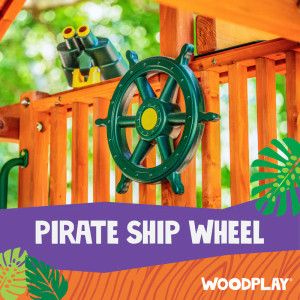 Ships Wheel Ships Wheel