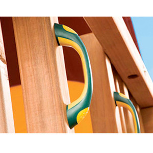 Signature Hand Grips