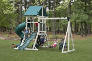 XL Climber (Pg. 17) XL Climber (Pg. 17)