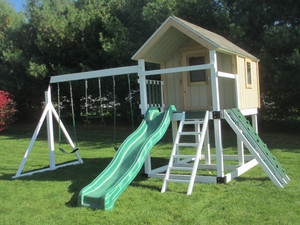 Smartside Playhouse Smartside Playhouse
