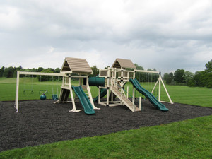 The Challenger Combo