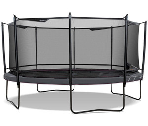 Explorer Oval 16ft x 11ft Gray Explorer Oval 16ft x 11ft Gray