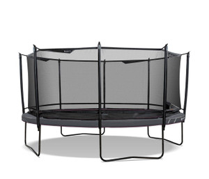 Explorer Oval 14ft x 10ft Gray Explorer Oval 14ft x 10ft Gray
