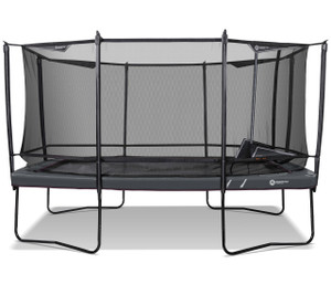 Explorer Rectangular 15ft x 10ft Gray Explorer Rectangular 15ft x 10ft Gray