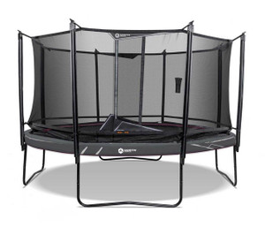 Explorer Round 14ft Gray Explorer Round 14ft Gray