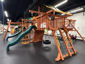 Outback 5'XL Combo 2 Pg. 11- Red Tag (Showroom Display) Outback 5'XL Combo 2 Pg. 11- Red Tag (Showroom Display)