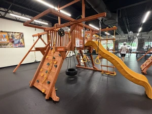 Outback 5' Combo 2  Red Tag (Showroom Display)
