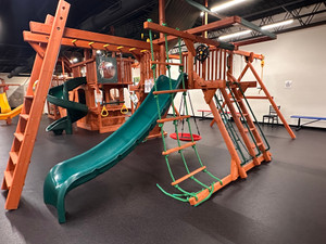 Outback 5.5 Combo 3 - Red Tag (Showroom Display) Outback 5.5 Combo 3 - Red Tag (Showroom Display)