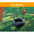 tire swing tire swing