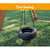 tire swing tire swing