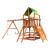 Playhouse 5' with Ramp (31c) Playhouse 5' with Ramp (31c)
