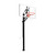goalsetter x448 basketball hoop