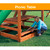 picnic table picnic table