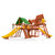 Outback & Playhouse Combo XL mega set 4