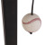 Baseball for goalrilla swing trainer