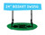 Basket swing 24"
