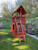 Playhouse 6' Combo 1 with Bonus Room (36c)