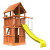 Playhouse 6' Combo 1 with Bonus Room (36c)