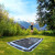 15' x 10' North (Rectangular) In-Ground Trampoline 15' x 10' North (Rectangular) In-Ground Trampoline